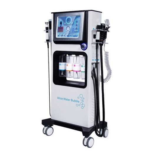 Dermateec Professional HydraFacial Machine — Hydrafacial Systems by Dermateec