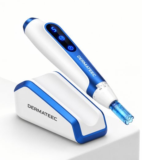 Dermateec Dr. Pen A11 — Advanced Auto Microneedling System — aesthetic equipment by Dermateec