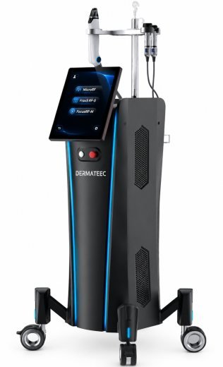 Dermateec Micro Needling RF — aesthetic equipment by Dermateec