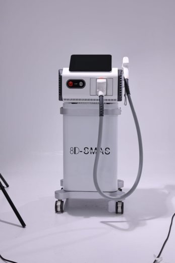 Dermateec Portable Diode Laser Hair Removal Machine - US FDA Approved — Diode Laser Machine by Dermateec