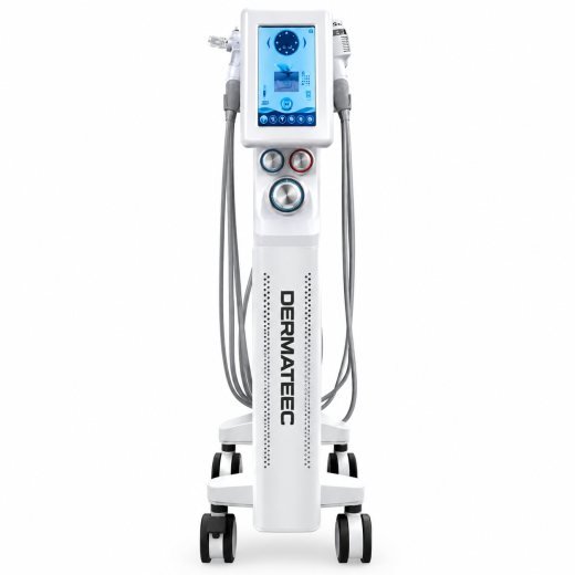 Dermateec Professional 6 in 1 HydraFacial Machine | Hydra Dermabrasion Machine — Hydrafacial Systems by Dermateec