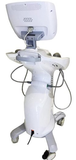 Dual Channel Vertical 7D Anti-Aging HIFU Machine — Dermateec aesthetic equipment