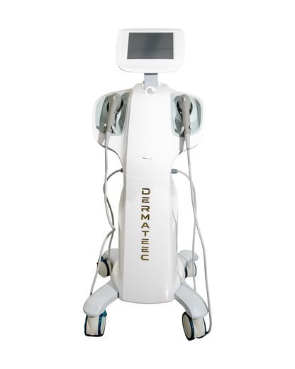 Dermateec EMS Body Sculpting System — Body & Face Contouring by Dermateec