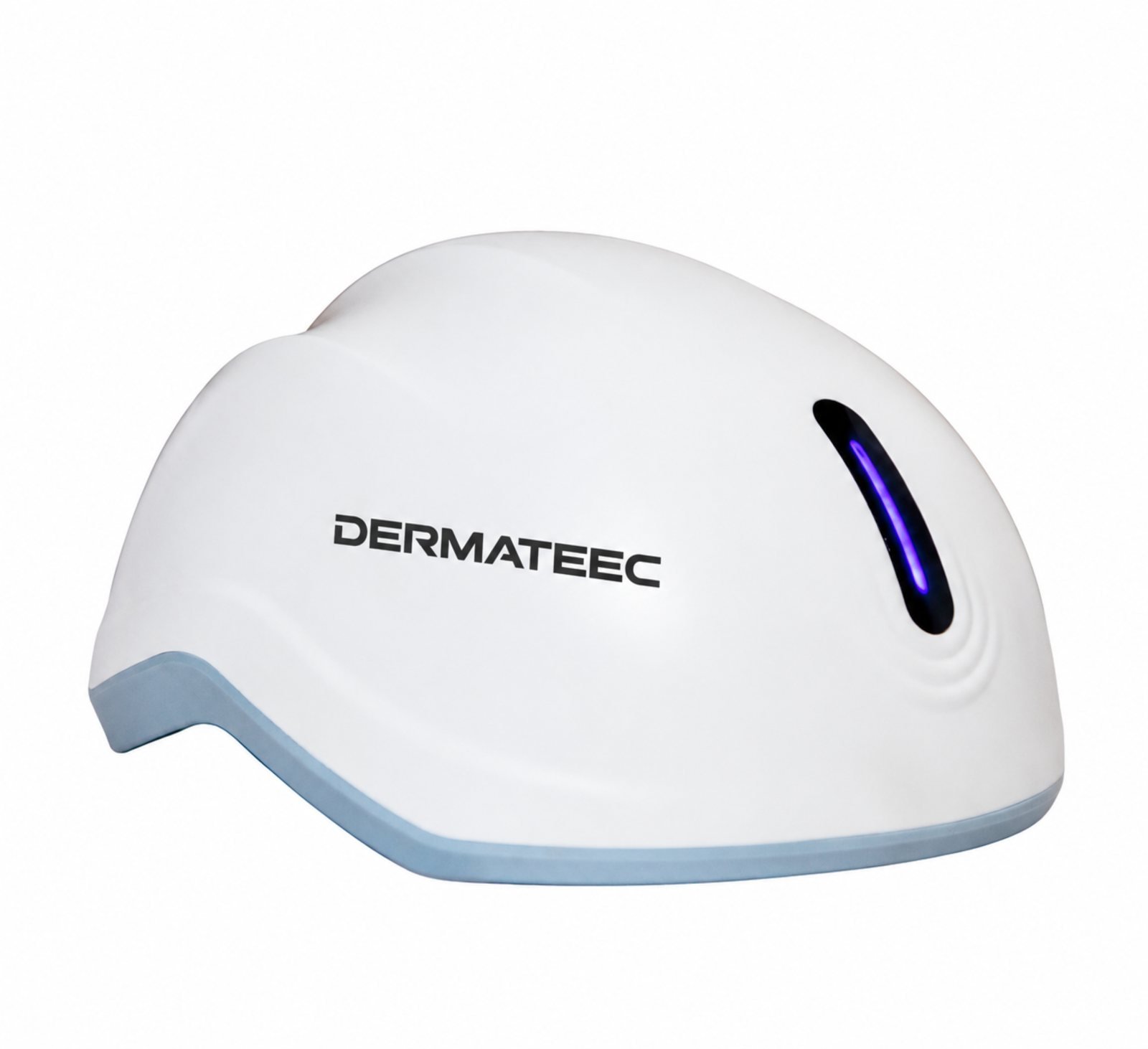 Dermateec Red Light Hands-Free Hair Regrowth Cap — professional hair restoration equipment supplied by Dermateec