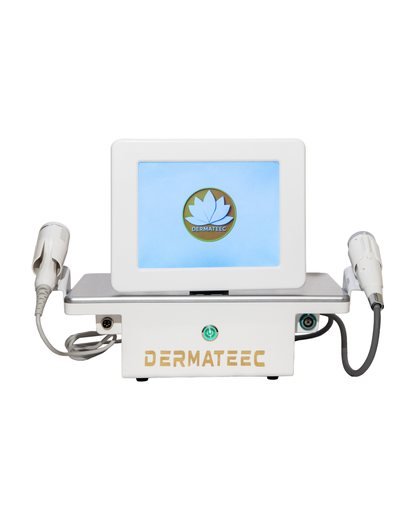 Dermateec MNRF Machine — Body & Face Contouring by Dermateec
