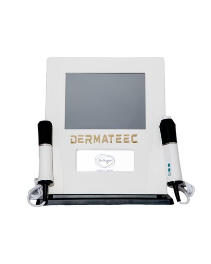 Dermateec Oxygeno Machine — Body & Face Contouring by Dermateec